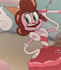 Baroness von bon bon