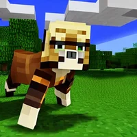 minecraft monkey