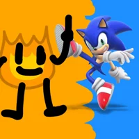 Xmgbx and Sonic