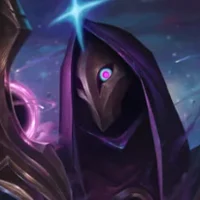 Dark Cosmic Jhin