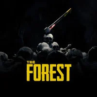 The forest fnaf