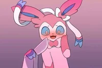 Sylvani the sylveon