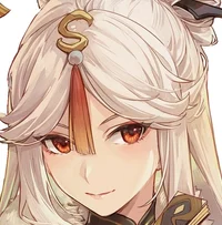 Dating Sim Ningguang