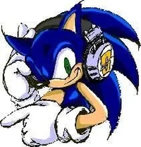 Sonic the Hedgehog 