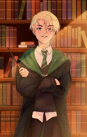 Draco Malfoy
