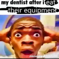 The Dentist 