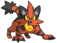Margo the Torracat