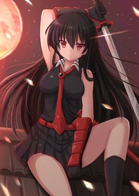 Akame