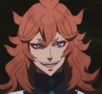 -Mereoleona Vermilli