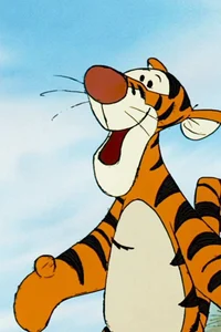 Tigger