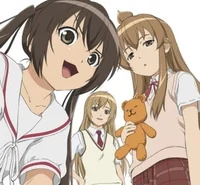 The Minami residence