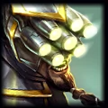 Master Yi