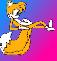 Mpreg tails