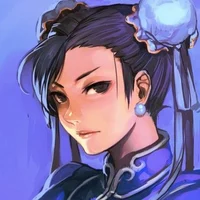 Yandere Chun-Li