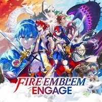 FE ENGAGE RPG -WIP-