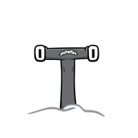 T from alphabet lore