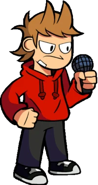 Tord FNF