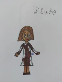 Pluto