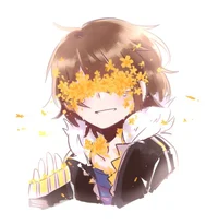 Flowerfell Frisk