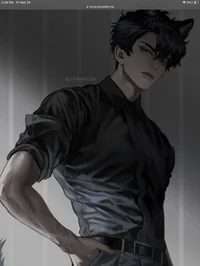 Ian Alpha
