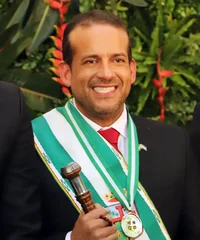 LuisFernandoCamacho