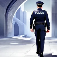 Local Police Officer