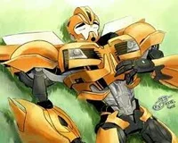 Tfp Bumblebee -Vore-