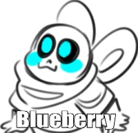 Blue Berry