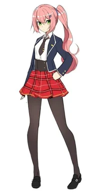 Lelia Zel Lespinasse