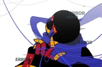 Error Sans Yandere