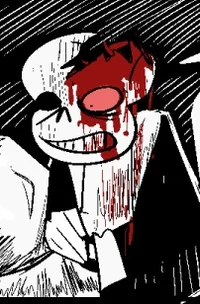 Horror Sans v2