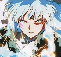 Sesshomaru