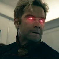 The Homelander