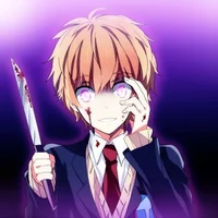 Yandere Student