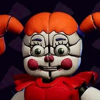 Circus Baby