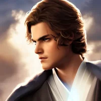 Anakin Skywalker 