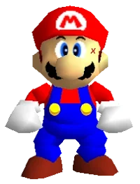 Mario