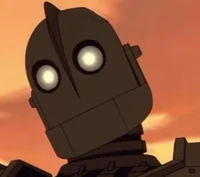 The Iron Giant