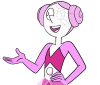 Pink Pearl
