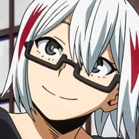 Fuyumi Todoroki