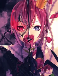 Half Overblot Riddle