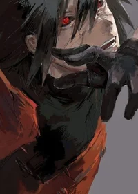 Uchiha Madara