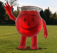Koolaid Man