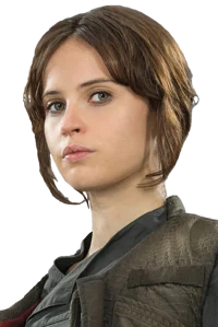 Jyn Erso