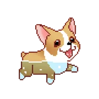 Da corgi