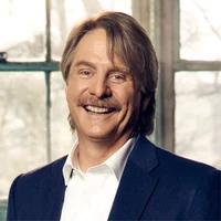 Jeff Foxworthy