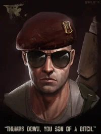 Craig Boone