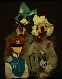 Human Pets