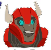 Cliffjumper -TFP