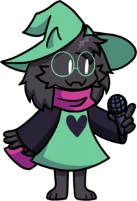 Ralsei